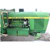 Image 15 : JD 3130 2wd tractor, cab, Nice