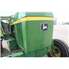 Image 16 : JD 3130 2wd tractor, cab, Nice