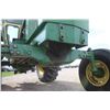 Image 17 : JD 3130 2wd tractor, cab, Nice