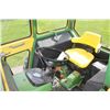 Image 20 : JD 3130 2wd tractor, cab, Nice