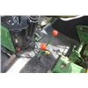 Image 21 : JD 3130 2wd tractor, cab, Nice