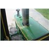 Image 22 : JD 3130 2wd tractor, cab, Nice