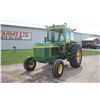 Image 2 : JD 3130 2wd tractor, cab, Nice