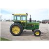 Image 5 : JD 3130 2wd tractor, cab, Nice