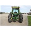 Image 7 : JD 3130 2wd tractor, cab, Nice