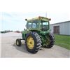 Image 8 : JD 3130 2wd tractor, cab, Nice