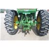Image 9 : JD 3130 2wd tractor, cab, Nice