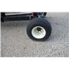 Image 5 : Challenger HC30 30' header carrier wagon, black