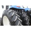 Image 10 : New Holland T8.435 4wd tractor, luxury cab, air, 50K CVT, 1 year engine warranty, 2155 hours