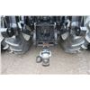 Image 14 : New Holland T8.435 4wd tractor, luxury cab, air, 50K CVT, 1 year engine warranty, 2155 hours
