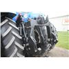 Image 15 : New Holland T8.435 4wd tractor, luxury cab, air, 50K CVT, 1 year engine warranty, 2155 hours