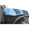Image 19 : New Holland T8.435 4wd tractor, luxury cab, air, 50K CVT, 1 year engine warranty, 2155 hours