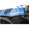 Image 22 : New Holland T8.435 4wd tractor, luxury cab, air, 50K CVT, 1 year engine warranty, 2155 hours