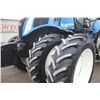Image 24 : New Holland T8.435 4wd tractor, luxury cab, air, 50K CVT, 1 year engine warranty, 2155 hours