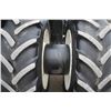 Image 27 : New Holland T8.435 4wd tractor, luxury cab, air, 50K CVT, 1 year engine warranty, 2155 hours