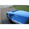 Image 29 : New Holland T8.435 4wd tractor, luxury cab, air, 50K CVT, 1 year engine warranty, 2155 hours