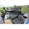 Image 30 : New Holland T8.435 4wd tractor, luxury cab, air, 50K CVT, 1 year engine warranty, 2155 hours