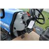 Image 31 : New Holland T8.435 4wd tractor, luxury cab, air, 50K CVT, 1 year engine warranty, 2155 hours