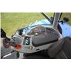 Image 32 : New Holland T8.435 4wd tractor, luxury cab, air, 50K CVT, 1 year engine warranty, 2155 hours