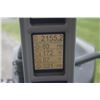 Image 34 : New Holland T8.435 4wd tractor, luxury cab, air, 50K CVT, 1 year engine warranty, 2155 hours