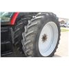 Image 11 : MF 8670 4wd tractor, cab, air, Dyna-VT, duals, 3250 hours