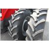 Image 15 : MF 8670 4wd tractor, cab, air, Dyna-VT, duals, 3250 hours