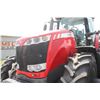 Image 17 : MF 8670 4wd tractor, cab, air, Dyna-VT, duals, 3250 hours
