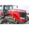 Image 18 : MF 8670 4wd tractor, cab, air, Dyna-VT, duals, 3250 hours