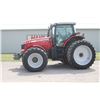 Image 1 : MF 8670 4wd tractor, cab, air, Dyna-VT, duals, 3250 hours