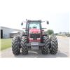 Image 3 : MF 8670 4wd tractor, cab, air, Dyna-VT, duals, 3250 hours