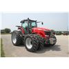 Image 4 : MF 8670 4wd tractor, cab, air, Dyna-VT, duals, 3250 hours