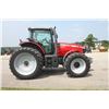 Image 5 : MF 8670 4wd tractor, cab, air, Dyna-VT, duals, 3250 hours