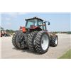 Image 6 : MF 8670 4wd tractor, cab, air, Dyna-VT, duals, 3250 hours