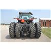 Image 7 : MF 8670 4wd tractor, cab, air, Dyna-VT, duals, 3250 hours