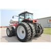Image 8 : MF 8670 4wd tractor, cab, air, Dyna-VT, duals, 3250 hours