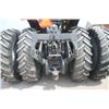 Image 9 : MF 8670 4wd tractor, cab, air, Dyna-VT, duals, 3250 hours