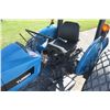 Image 10 : New Holland 4630 Turbo 2wd tractor, canopy, 3958 hours