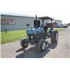 Image 2 : New Holland 4630 Turbo 2wd tractor, canopy, 3958 hours