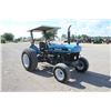 Image 3 : New Holland 4630 Turbo 2wd tractor, canopy, 3958 hours