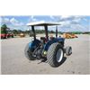 Image 4 : New Holland 4630 Turbo 2wd tractor, canopy, 3958 hours