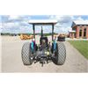 Image 5 : New Holland 4630 Turbo 2wd tractor, canopy, 3958 hours