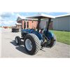 Image 6 : New Holland 4630 Turbo 2wd tractor, canopy, 3958 hours