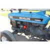 Image 7 : New Holland 4630 Turbo 2wd tractor, canopy, 3958 hours