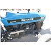 Image 8 : New Holland 4630 Turbo 2wd tractor, canopy, 3958 hours