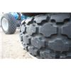 Image 6 : A pair of 16.9-24 T-rail duals, turf tires