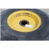Image 5 : A pair of 66x43.00-25 NHS Terra-Tire, sod tires