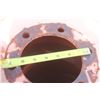 Image 11 : Set of 4 -Titan 2 - 29x12.50-15 turf tires and 2 - 21.5-16.1 turf tires