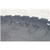 Image 12 : Set of 4 -Titan 2 - 29x12.50-15 turf tires and 2 - 21.5-16.1 turf tires