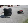Image 1 : Set of 4 -Titan 2 - 29x12.50-15 turf tires and 2 - 21.5-16.1 turf tires