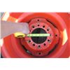 Image 7 : Set of 4 -Titan 2 - 29x12.50-15 turf tires and 2 - 21.5-16.1 turf tires